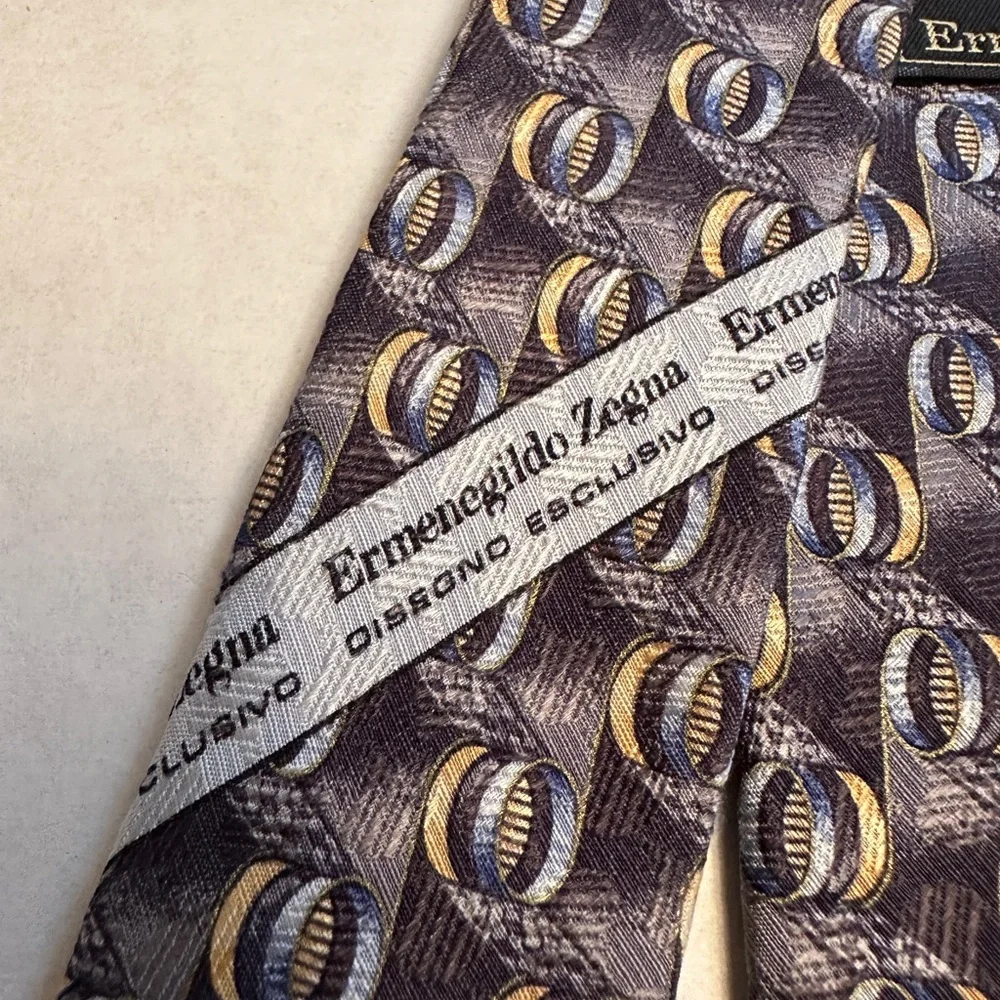 Ermenegildo Zegna mint ermenegildo